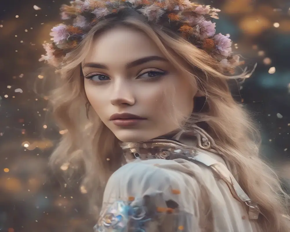 tell ai to edit photo with text prompts - step by step visual guide